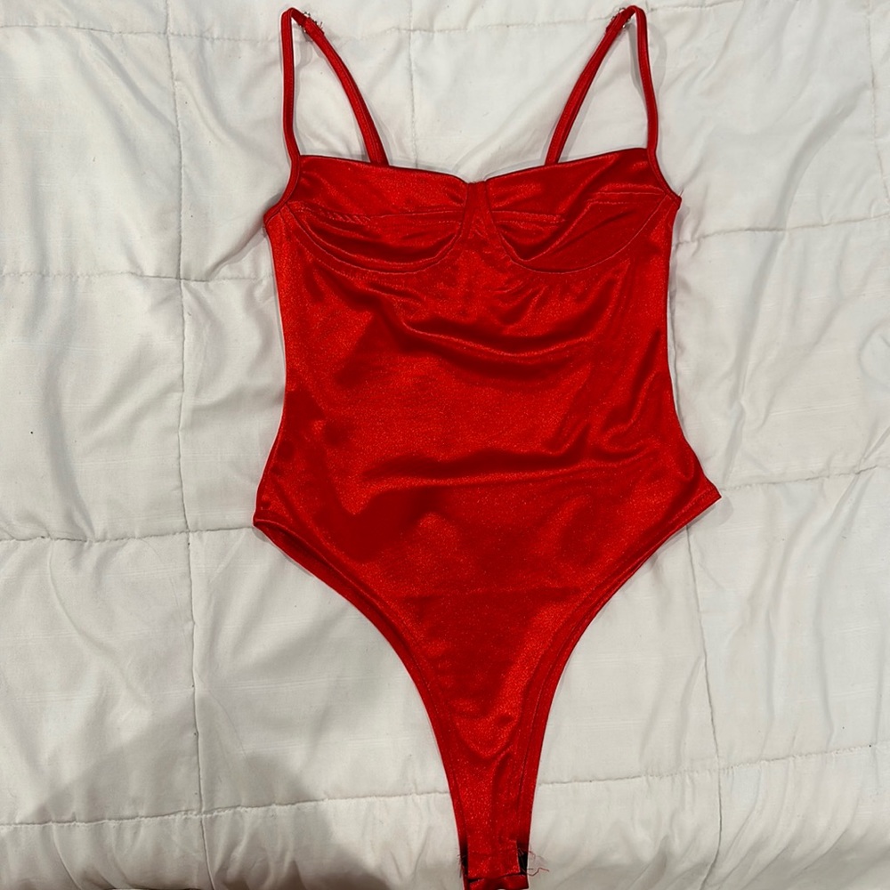 Adika bodysuit